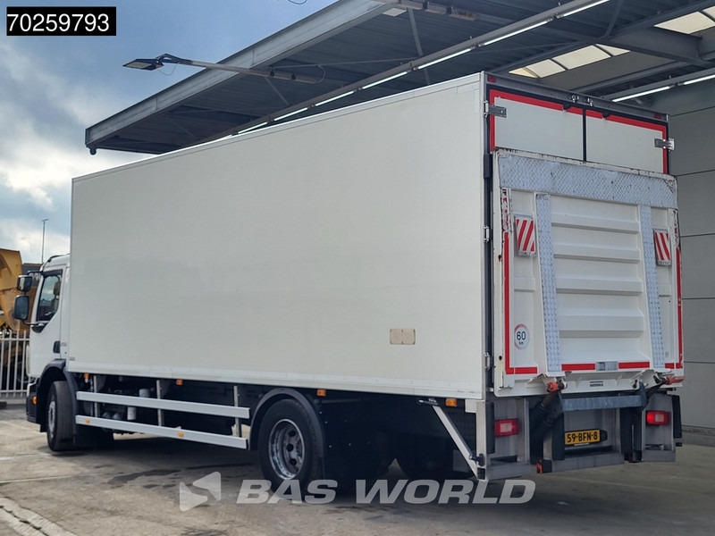Volvo FE 250 4X2 19.5t NL-Truck Carrier Supra 1250 MT Ladebordwand Euro 6 - 冷藏车:图2 Volvo FE 250 4X2 19.5t NL-Truck Carrier Supra 1250 MT Ladebordwand Euro 6 - 冷藏车:图2