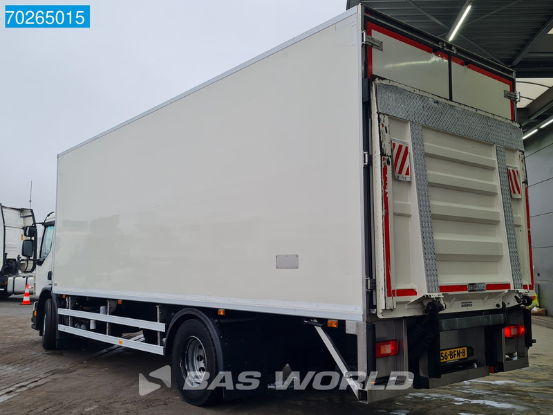 Volvo FE 250 4X2 19 Tonner NL-Truck Carrier Supra 1250 MT Euro 6 - 冷藏车:图2 Volvo FE 250 4X2 19 Tonner NL-Truck Carrier Supra 1250 MT Euro 6 - 冷藏车:图2