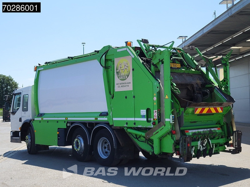 Volvo FE 300 6X2 NL-Truck Geesink GPM III V 20H25 Lenkachse Euro 5 - 垃圾车:图2 Volvo FE 300 6X2 NL-Truck Geesink GPM III V 20H25 Lenkachse Euro 5 - 垃圾车:图2