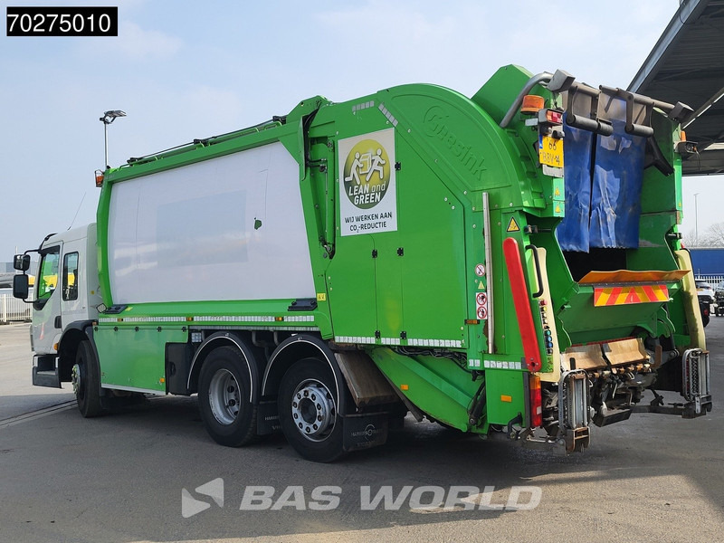 Volvo FE 300 6X2 NL-Truck Lenkachse Geesink Norba GPM III v 20H25 EEV - 垃圾车:图2 Volvo FE 300 6X2 NL-Truck Lenkachse Geesink Norba GPM III v 20H25 EEV - 垃圾车:图2