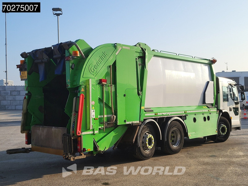 Volvo FE 300 6X2 NL-Truck Lenkachse GeesinkNorba GPM III 20H25 EEV - 垃圾车:图5 Volvo FE 300 6X2 NL-Truck Lenkachse GeesinkNorba GPM III 20H25 EEV - 垃圾车:图5