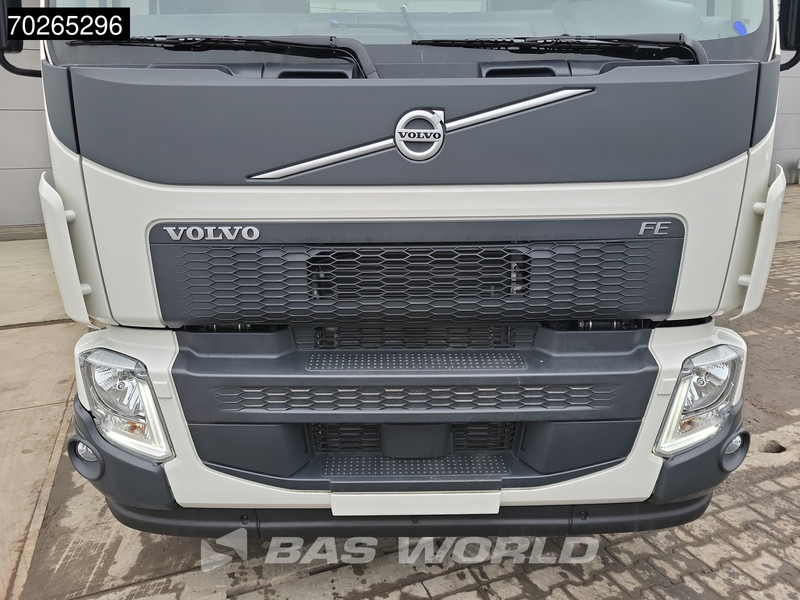 Volvo FE 320 4X2 NEW 18t chassis PTO Preparation Automatic Euro 6 租赁 Volvo FE 320 4X2 NEW 18t chassis PTO Preparation Automatic Euro 6：图12