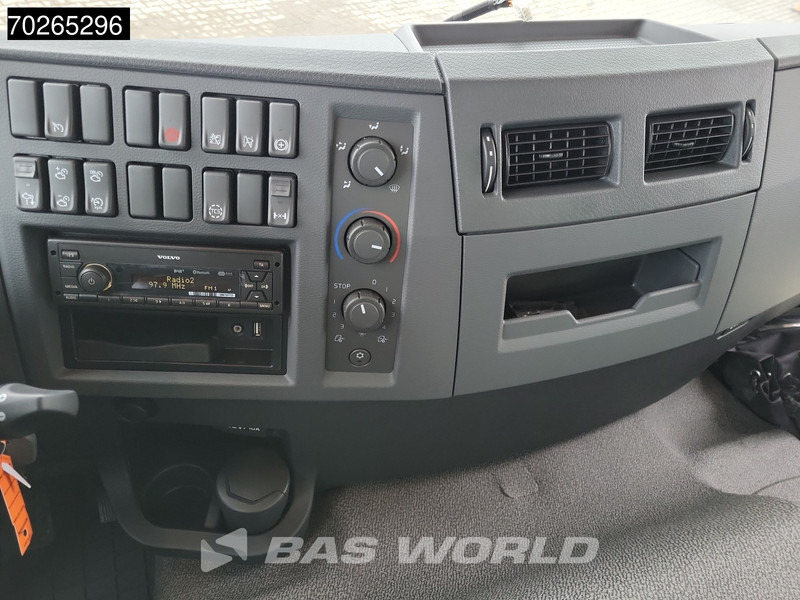 Volvo FE 320 4X2 NEW 18t chassis PTO Preparation Automatic Euro 6 租赁 Volvo FE 320 4X2 NEW 18t chassis PTO Preparation Automatic Euro 6：图14