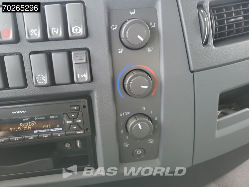 Volvo FE 320 4X2 NEW 18t chassis PTO Preparation Automatic Euro 6 租赁 Volvo FE 320 4X2 NEW 18t chassis PTO Preparation Automatic Euro 6：图15