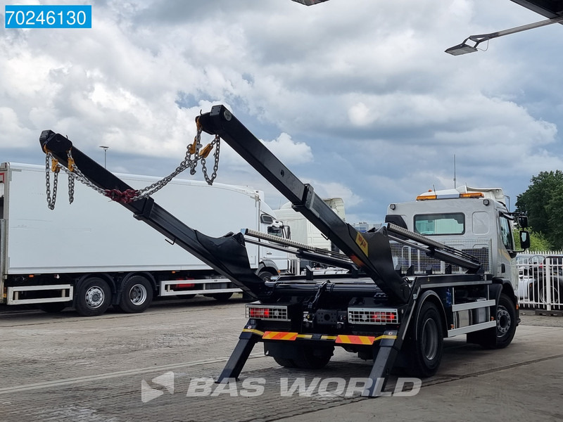 Volvo FE 320 4X2 NEW! HYVA NG 2012TAXL Manual Gearbox Euro 6 - 箕斗装载车:图5 Volvo FE 320 4X2 NEW! HYVA NG 2012TAXL Manual Gearbox Euro 6 - 箕斗装载车:图5