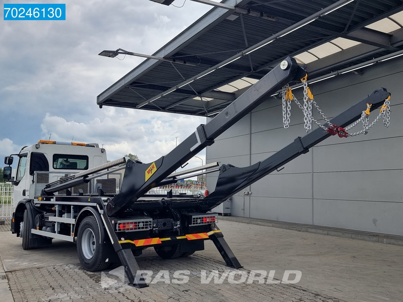 Volvo FE 320 4X2 NEW! HYVA NG 2012TAXL Manual Gearbox Euro 6 - 箕斗装载车:图2 Volvo FE 320 4X2 NEW! HYVA NG 2012TAXL Manual Gearbox Euro 6 - 箕斗装载车:图2