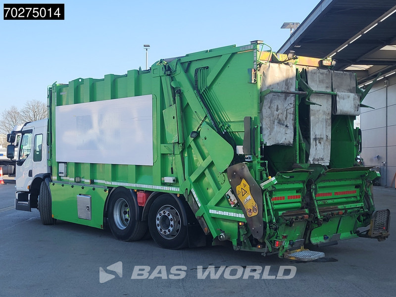 Volvo FE 320 6X2 NL-Truck MOL Pusher IID CB dual IID Euro 6 - 垃圾车:图2 Volvo FE 320 6X2 NL-Truck MOL Pusher IID CB dual IID Euro 6 - 垃圾车:图2