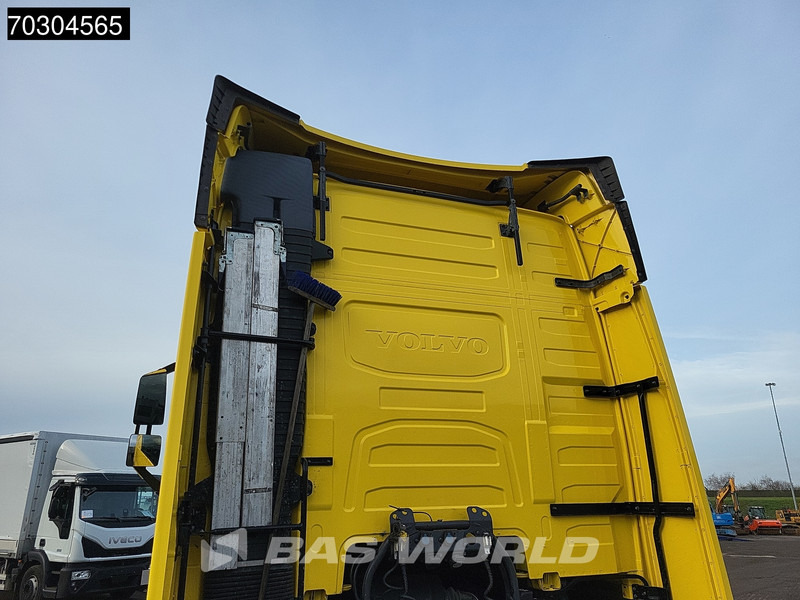 Volvo FH 420 4X2 CHASSIS BENT! 2xTanks VEB+ - 牵引车:图5 Volvo FH 420 4X2 CHASSIS BENT! 2xTanks VEB+ - 牵引车:图5