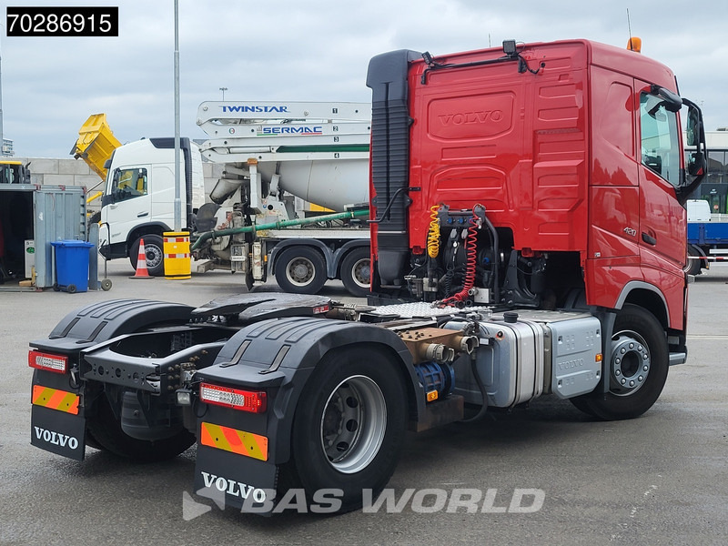 Volvo FH 420 4X2 Compressor Hydrauliek Euro 6 - 牵引车:图5 Volvo FH 420 4X2 Compressor Hydrauliek Euro 6 - 牵引车:图5