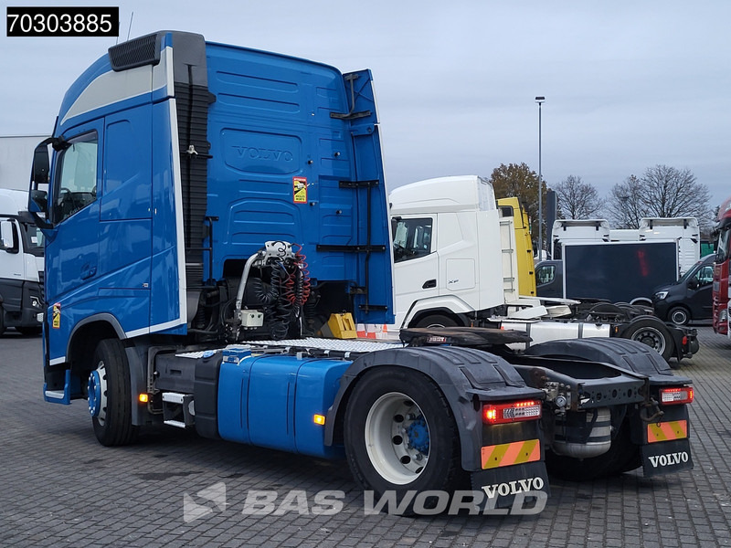 Volvo FH 420 4X2 VEB+ 2xTanks PTO - 牵引车:图2 Volvo FH 420 4X2 VEB+ 2xTanks PTO - 牵引车:图2