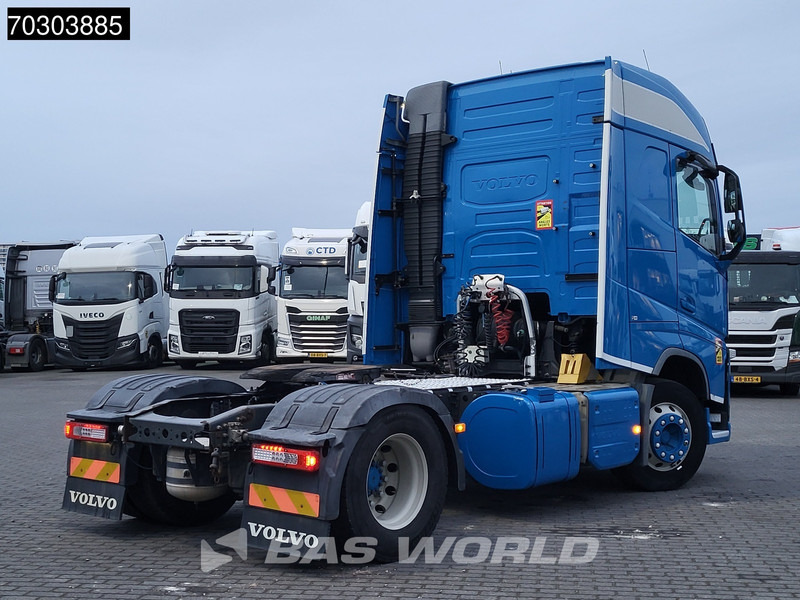 Volvo FH 420 4X2 VEB+ 2xTanks PTO - 牵引车:图5 Volvo FH 420 4X2 VEB+ 2xTanks PTO - 牵引车:图5