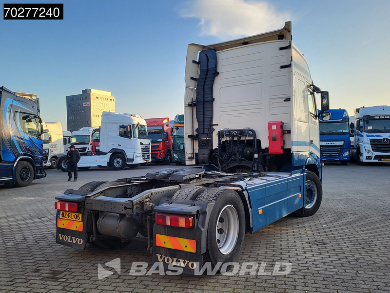 Volvo FH 420 4X2 XL VEB StandKlima Xenon EEV - 牵引车:图5 Volvo FH 420 4X2 XL VEB StandKlima Xenon EEV - 牵引车:图5