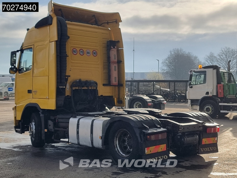 Volvo FH 420 898 4X2 2xTanks Xenon Euro 5 - 牵引车:图2 Volvo FH 420 898 4X2 2xTanks Xenon Euro 5 - 牵引车:图2