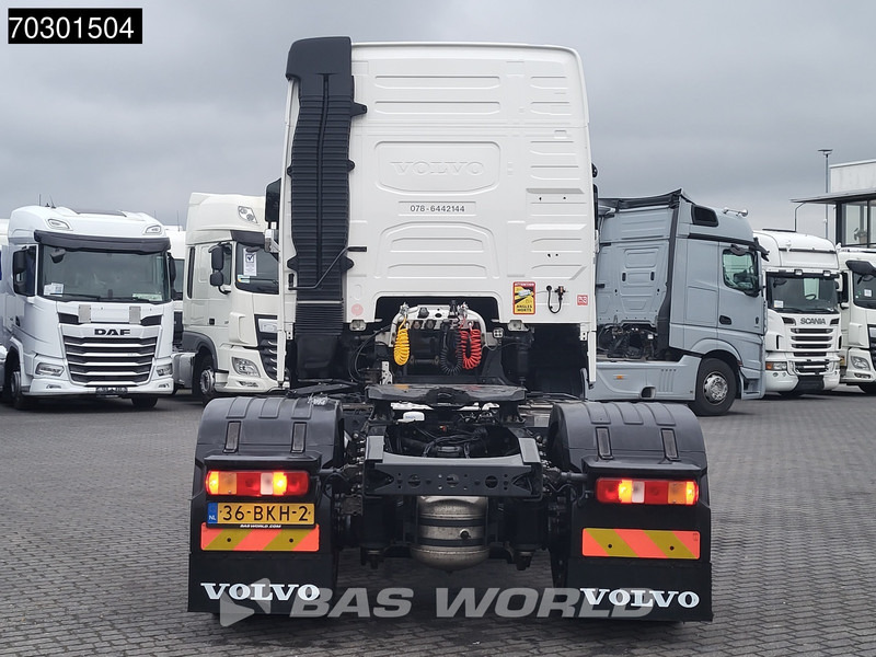 Volvo FH 420 FH 4X2 NL-Truck ADR VEB+ Alcoa - 牵引车:图3 Volvo FH 420 FH 4X2 NL-Truck ADR VEB+ Alcoa - 牵引车:图3