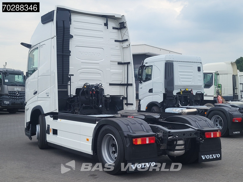 Volvo FH 460 4X2 2024! XL TC VEB+ 2x Tanks I-ParkCool - 牵引车:图2 Volvo FH 460 4X2 2024! XL TC VEB+ 2x Tanks I-ParkCool - 牵引车:图2