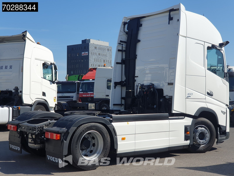 Volvo FH 460 4X2 '24 XL VEB+ I-ParkCool 2xTanks Euro 6 - 牵引车:图5 Volvo FH 460 4X2 '24 XL VEB+ I-ParkCool 2xTanks Euro 6 - 牵引车:图5