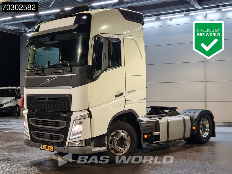 Volvo FH 460 4X2 Chassis MB! NL-Truck APK VEB+ Alcoa's - 牵引车:图1 Volvo FH 460 4X2 Chassis MB! NL-Truck APK VEB+ Alcoa's - 牵引车:图1