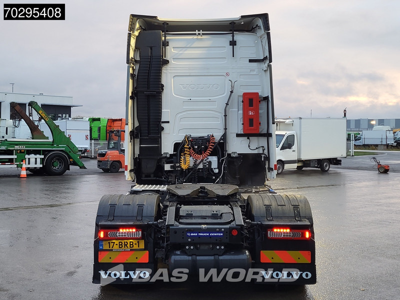 Volvo FH 460 4X2 LNG! Chassis M NL-Truck I-ParkCool 2xTanks ACC Euro 6 - 牵引车:图3 Volvo FH 460 4X2 LNG! Chassis M NL-Truck I-ParkCool 2xTanks ACC Euro 6 - 牵引车:图3