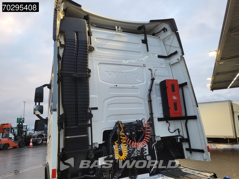 Volvo FH 460 4X2 LNG! Chassis M NL-Truck I-ParkCool 2xTanks ACC Euro 6 - 牵引车:图5 Volvo FH 460 4X2 LNG! Chassis M NL-Truck I-ParkCool 2xTanks ACC Euro 6 - 牵引车:图5
