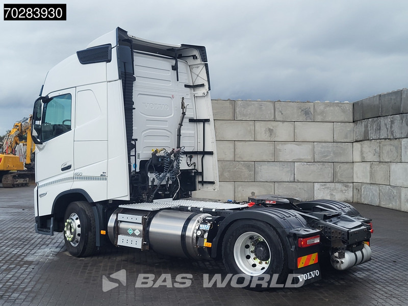 Volvo FH 460 4X2 LNG VEB+ ADR VDS I-ParkCool Alcoa's - 牵引车:图2 Volvo FH 460 4X2 LNG VEB+ ADR VDS I-ParkCool Alcoa's - 牵引车:图2