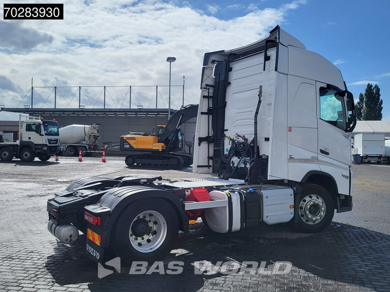 Volvo FH 460 4X2 LNG VEB+ ADR VDS I-ParkCool Alcoa's - 牵引车:图5 Volvo FH 460 4X2 LNG VEB+ ADR VDS I-ParkCool Alcoa's - 牵引车:图5