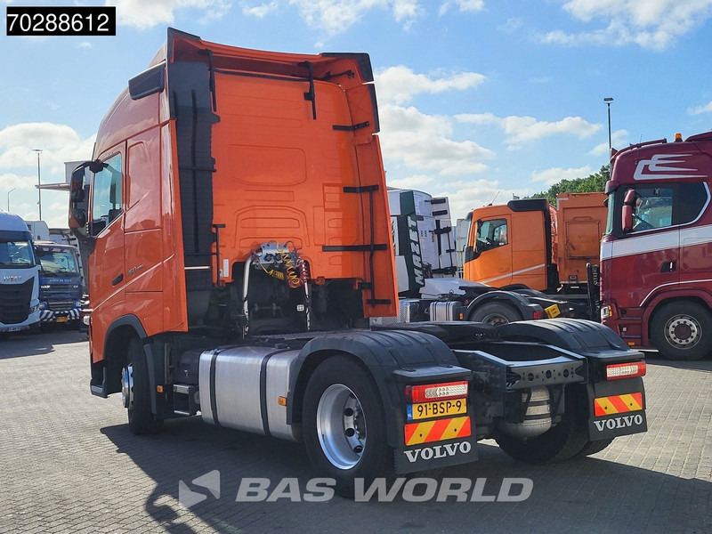 Volvo FH 460 4X2 NL-Truck VEB+ 2x Tanks Navi - 牵引车:图2 Volvo FH 460 4X2 NL-Truck VEB+ 2x Tanks Navi - 牵引车:图2