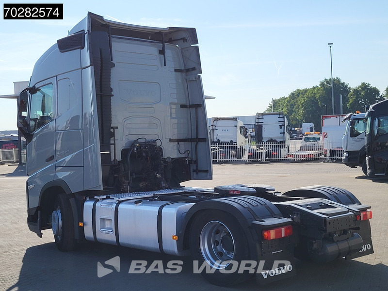 Volvo FH 460 4X2 VEB+ 2x Tanks LED ACC - 牵引车:图2 Volvo FH 460 4X2 VEB+ 2x Tanks LED ACC - 牵引车:图2
