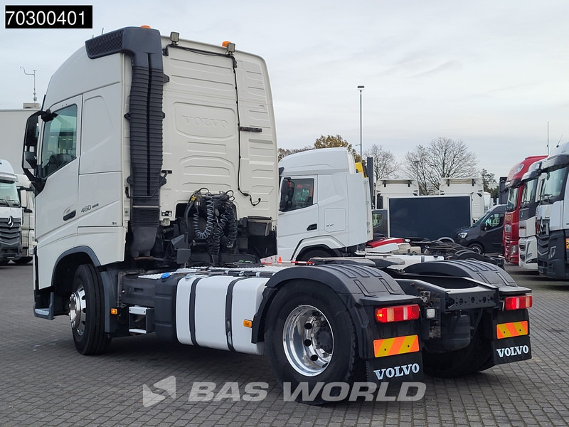 Volvo FH 460 4X2 VEB+ 2xPTO Alcoa's I-ParkCool - 牵引车:图2 Volvo FH 460 4X2 VEB+ 2xPTO Alcoa's I-ParkCool - 牵引车:图2