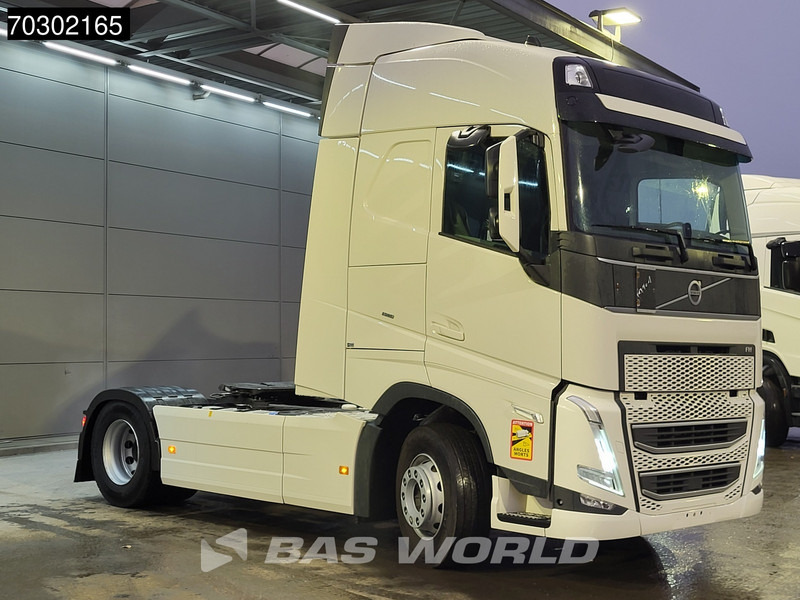Volvo FH 460 4X2 VEB+ 2xTanks TC I-ParkCool - 牵引车:图3 Volvo FH 460 4X2 VEB+ 2xTanks TC I-ParkCool - 牵引车:图3