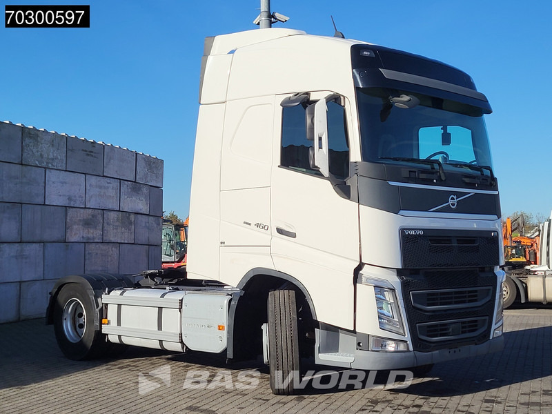 Volvo FH 460 4X2 VEB+ Euro 6 - 牵引车:图3 Volvo FH 460 4X2 VEB+ Euro 6 - 牵引车:图3
