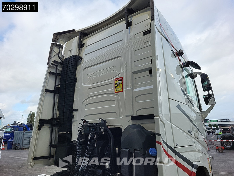 Volvo FH 460 4X2 VEB+ Hydraulic Alcoa Euro 6 - 牵引车:图5 Volvo FH 460 4X2 VEB+ Hydraulic Alcoa Euro 6 - 牵引车:图5