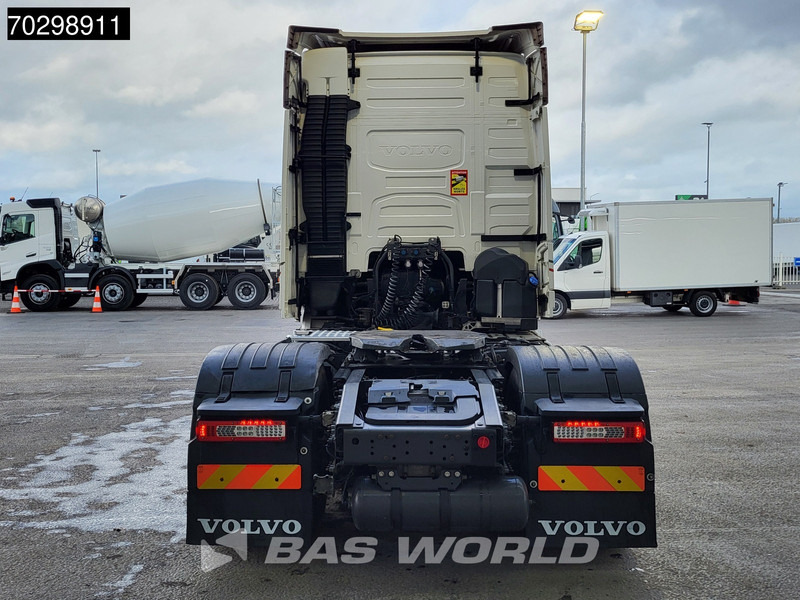 Volvo FH 460 4X2 VEB+ Hydraulic Alcoa Euro 6 - 牵引车:图3 Volvo FH 460 4X2 VEB+ Hydraulic Alcoa Euro 6 - 牵引车:图3