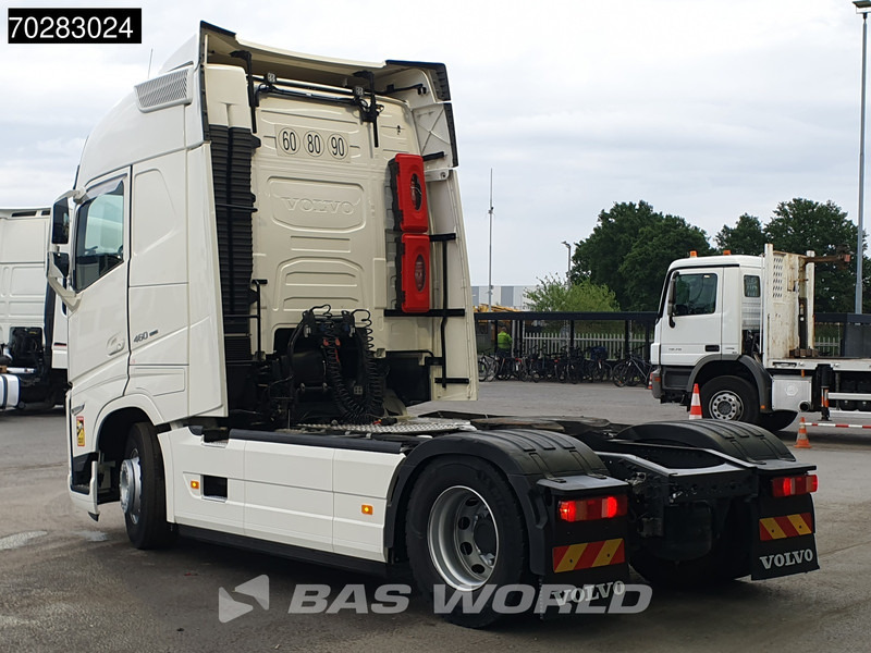 Volvo FH 460 4X2 VEB+ I-ParkCool 2x Tanks LED Navi - 牵引车:图2 Volvo FH 460 4X2 VEB+ I-ParkCool 2x Tanks LED Navi - 牵引车:图2
