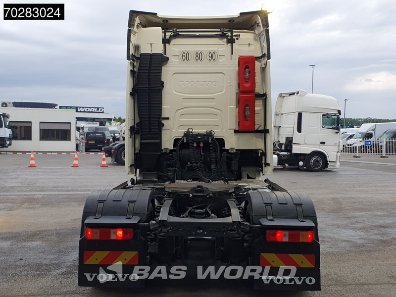 Volvo FH 460 4X2 VEB+ I-ParkCool 2x Tanks LED Navi - 牵引车:图3 Volvo FH 460 4X2 VEB+ I-ParkCool 2x Tanks LED Navi - 牵引车:图3