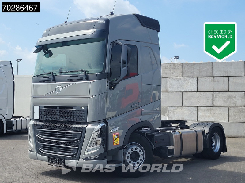 Volvo FH 460 4X2 VEB+ I-ParkCool 2xTanks LED Euro 6 - 牵引车:图1 Volvo FH 460 4X2 VEB+ I-ParkCool 2xTanks LED Euro 6 - 牵引车:图1