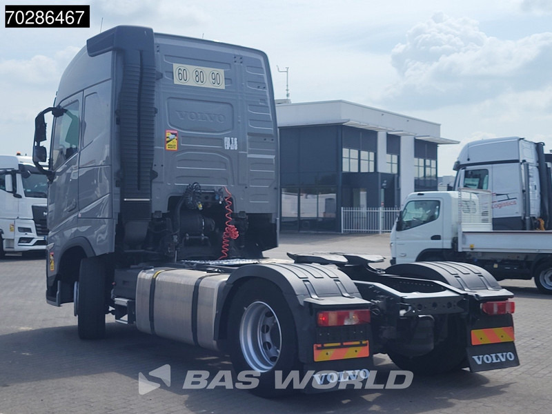Volvo FH 460 4X2 VEB+ I-ParkCool 2xTanks LED Euro 6 - 牵引车:图2 Volvo FH 460 4X2 VEB+ I-ParkCool 2xTanks LED Euro 6 - 牵引车:图2