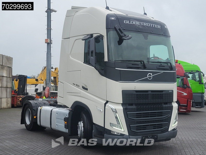 Volvo FH 460 4X2 XL 2xTanks LED Euro 6 - 牵引车:图3 Volvo FH 460 4X2 XL 2xTanks LED Euro 6 - 牵引车:图3
