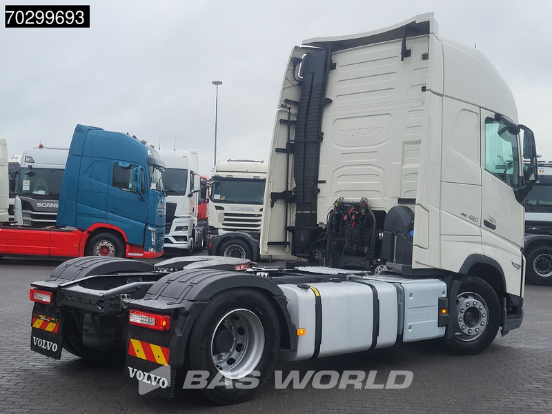 Volvo FH 460 4X2 XL 2xTanks LED Euro 6 - 牵引车:图5 Volvo FH 460 4X2 XL 2xTanks LED Euro 6 - 牵引车:图5