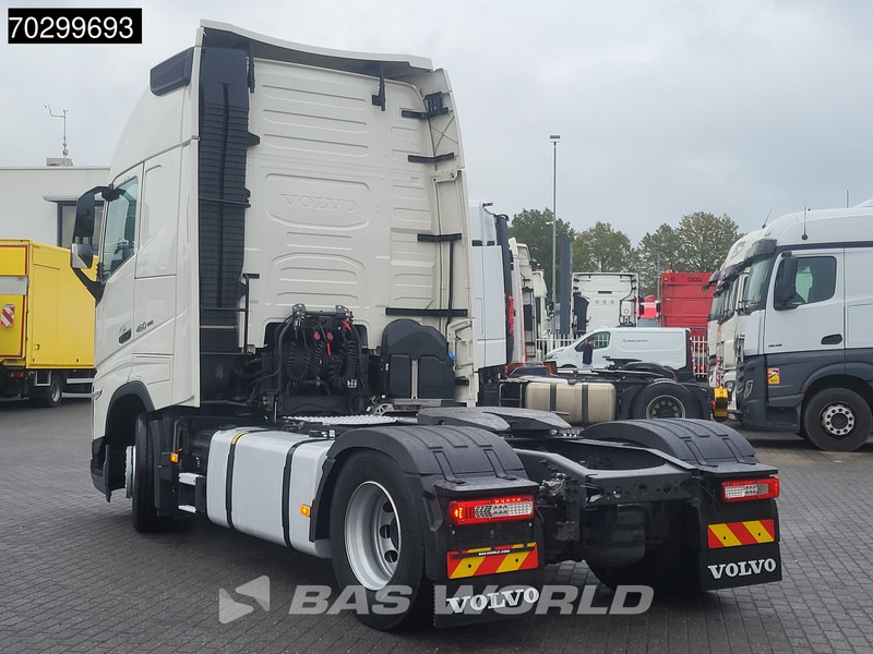 Volvo FH 460 4X2 XL 2xTanks LED Euro 6 - 牵引车:图2 Volvo FH 460 4X2 XL 2xTanks LED Euro 6 - 牵引车:图2