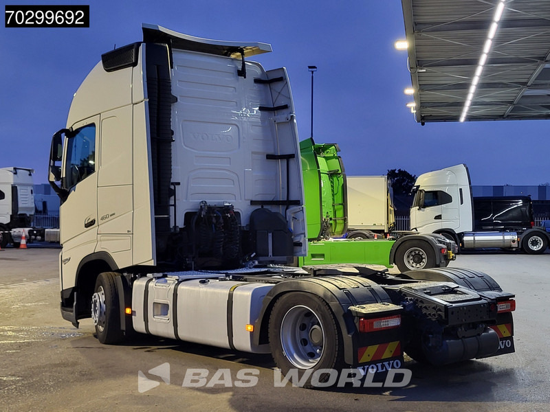 Volvo FH 460 4X2 XL I-ParkCool 2xTanks LED Euro 6 - 牵引车:图2 Volvo FH 460 4X2 XL I-ParkCool 2xTanks LED Euro 6 - 牵引车:图2