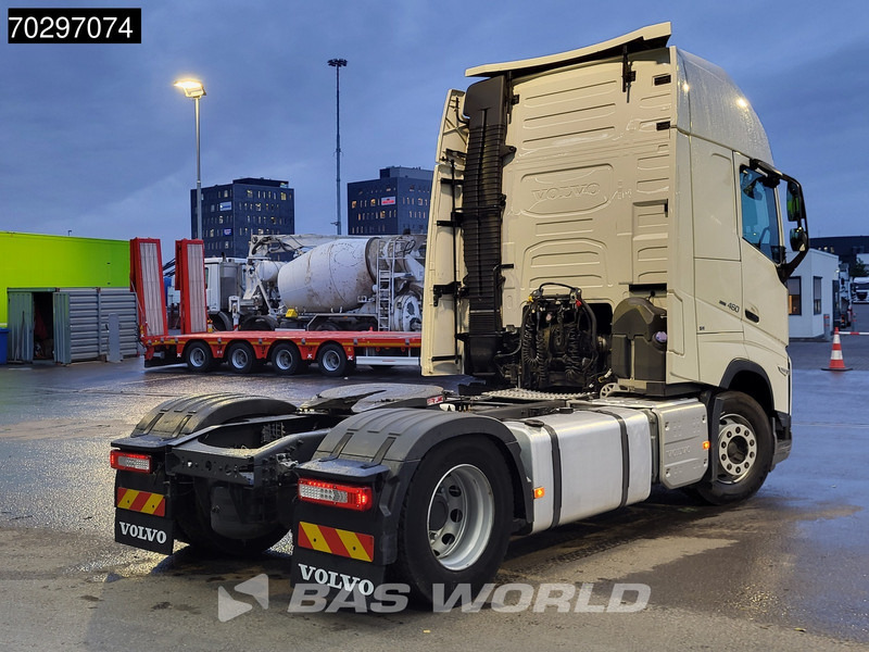 Volvo FH 460 4X2 XL VEB+ 2x Tanks LED Euro 6 - 牵引车:图5 Volvo FH 460 4X2 XL VEB+ 2x Tanks LED Euro 6 - 牵引车:图5