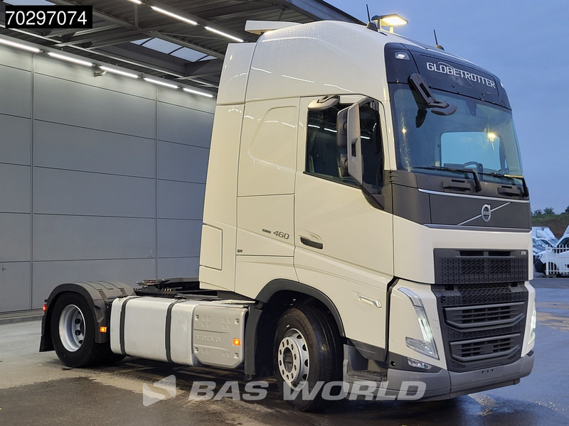 Volvo FH 460 4X2 XL VEB+ 2x Tanks LED Euro 6 - 牵引车:图3 Volvo FH 460 4X2 XL VEB+ 2x Tanks LED Euro 6 - 牵引车:图3