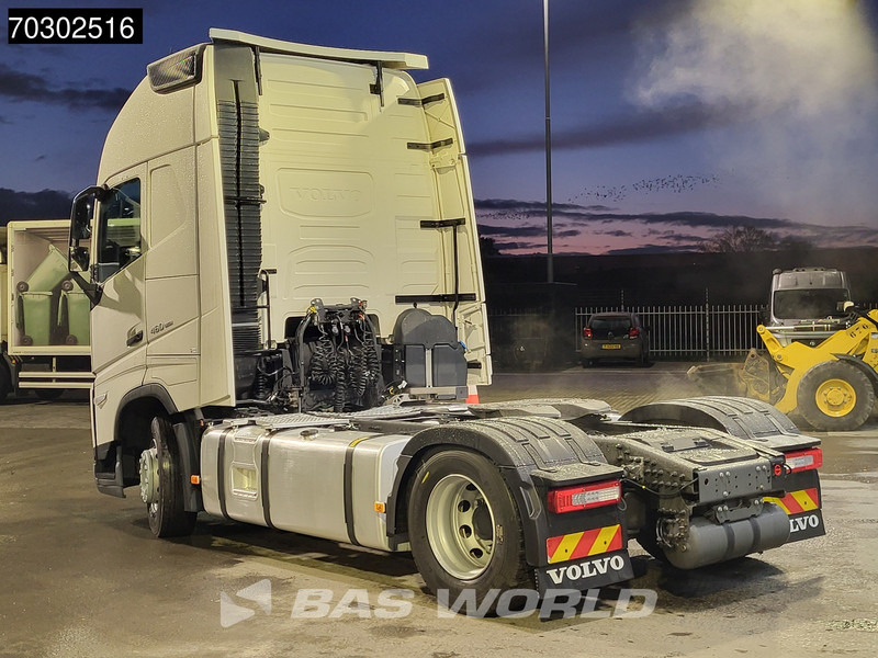 Volvo FH 460 4X2 XL VEB+ 2xTanks - 牵引车:图2 Volvo FH 460 4X2 XL VEB+ 2xTanks - 牵引车:图2
