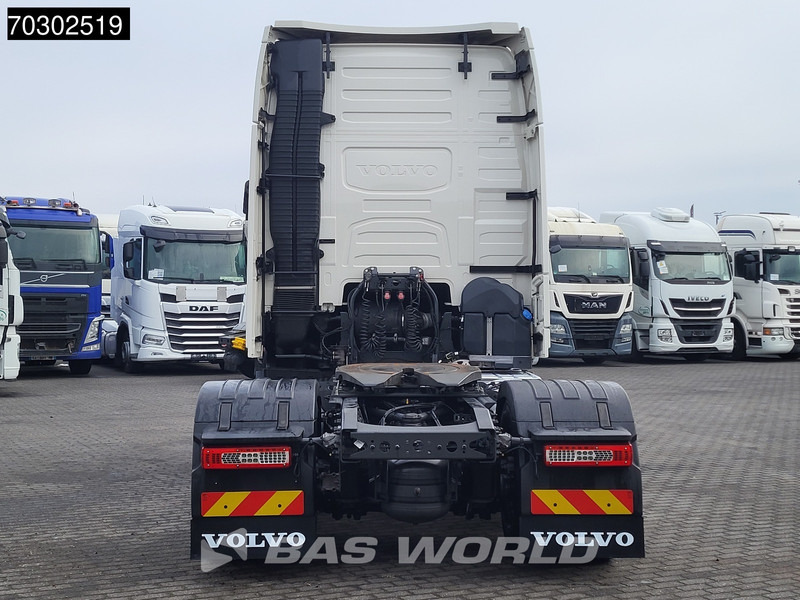 Volvo FH 460 4X2 XL VEB+ 2xTanks - 牵引车:图3 Volvo FH 460 4X2 XL VEB+ 2xTanks - 牵引车:图3