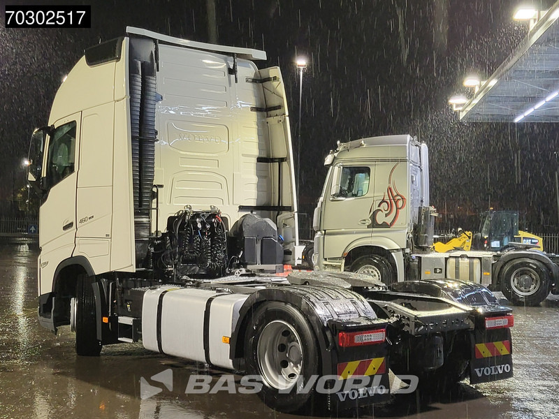 Volvo FH 460 4X2 XL VEB+ 2xTanks - 牵引车:图2 Volvo FH 460 4X2 XL VEB+ 2xTanks - 牵引车:图2