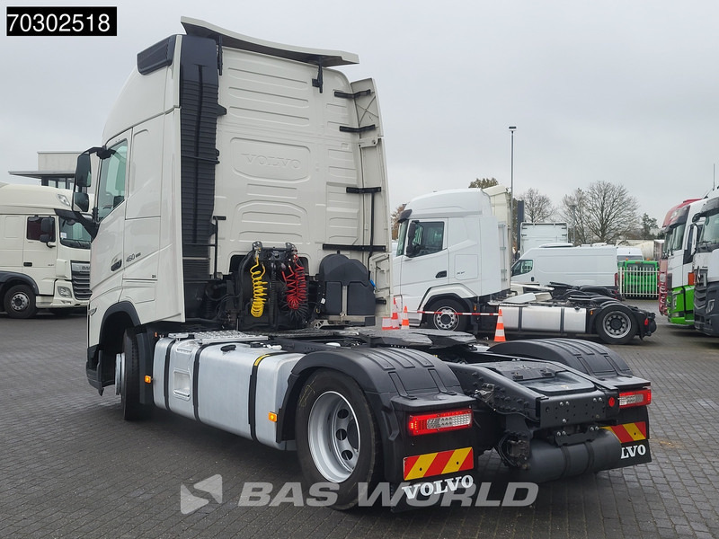Volvo FH 460 4X2 XL VEB+ 2xTanks - 牵引车:图2 Volvo FH 460 4X2 XL VEB+ 2xTanks - 牵引车:图2