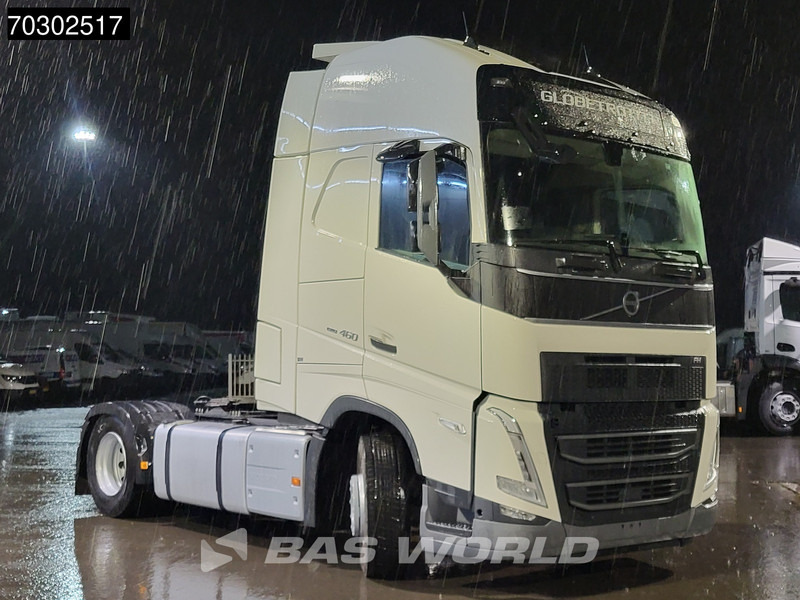 Volvo FH 460 4X2 XL VEB+ 2xTanks - 牵引车:图3 Volvo FH 460 4X2 XL VEB+ 2xTanks - 牵引车:图3