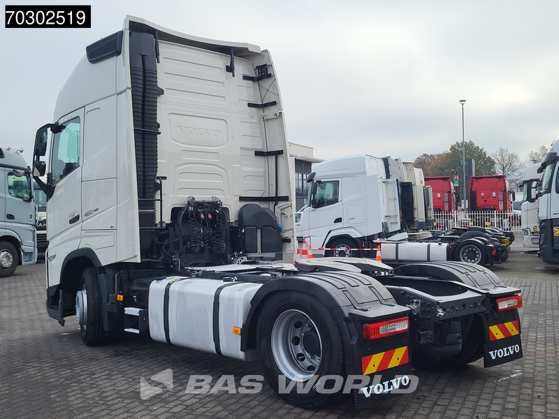 Volvo FH 460 4X2 XL VEB+ 2xTanks - 牵引车:图2 Volvo FH 460 4X2 XL VEB+ 2xTanks - 牵引车:图2