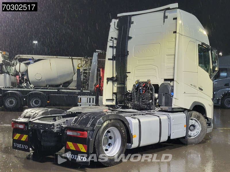 Volvo FH 460 4X2 XL VEB+ 2xTanks - 牵引车:图5 Volvo FH 460 4X2 XL VEB+ 2xTanks - 牵引车:图5