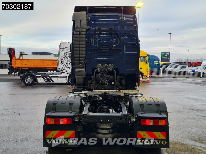 Volvo FH 460 FH 4X2 Chassis L! VEB+ 2xTanks - 牵引车:图3 Volvo FH 460 FH 4X2 Chassis L! VEB+ 2xTanks - 牵引车:图3